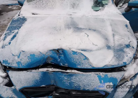 2018 Subaru Impreza 2.0I Sport from USA, damaged, VIN 4S3GKAL66J3605624